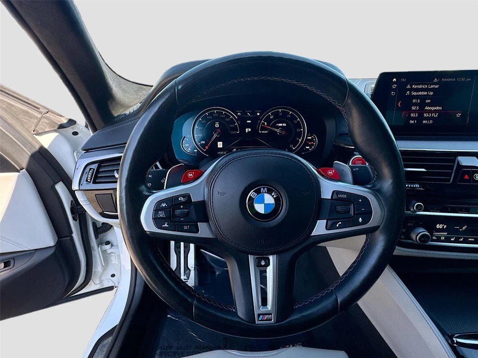 2019 BMW F90 M5 - Image 11 of 21