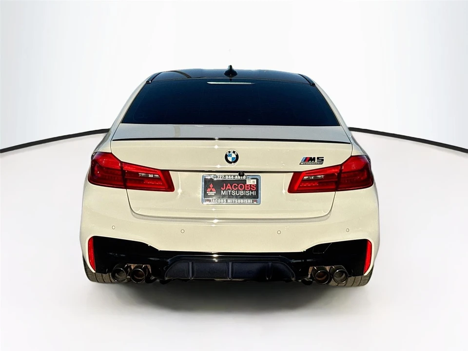 2019 BMW F90 M5 - Image 10 of 15