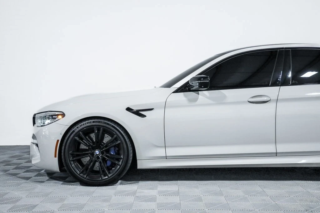 2019 BMW F90 M5 - Image 13 of 21