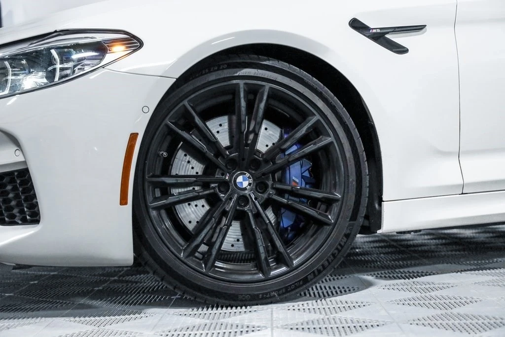 2019 BMW F90 M5 - Image 11 of 12