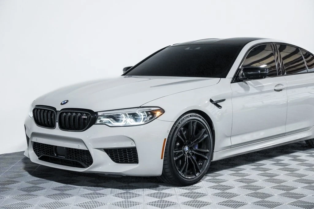 2019 BMW F90 M5 - Image 16 of 21