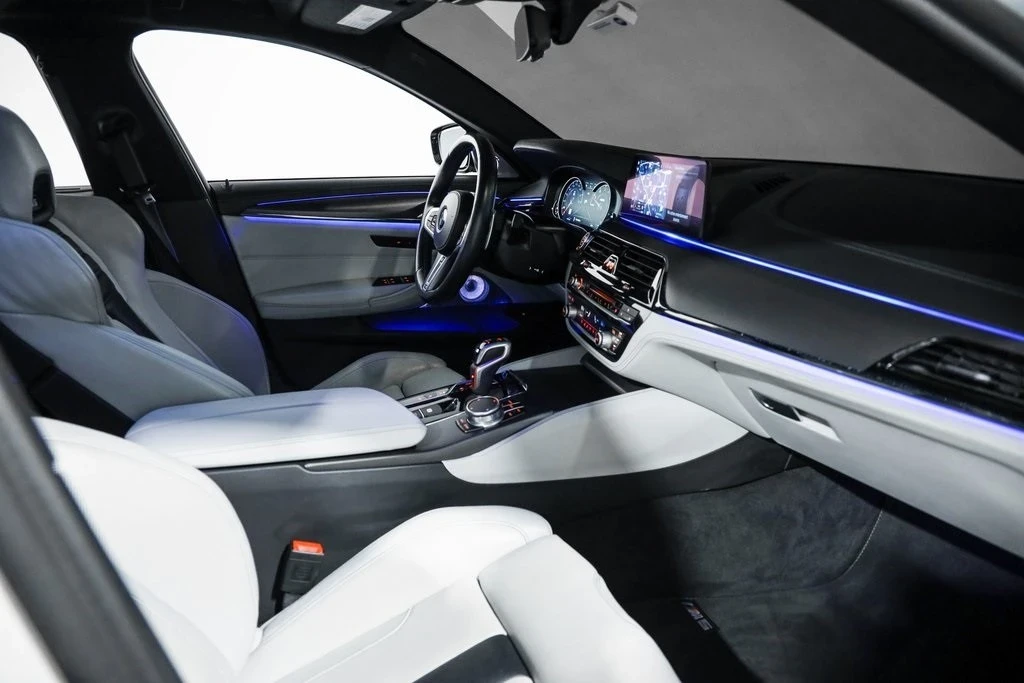 2019 BMW F90 M5 - Image 20 of 21
