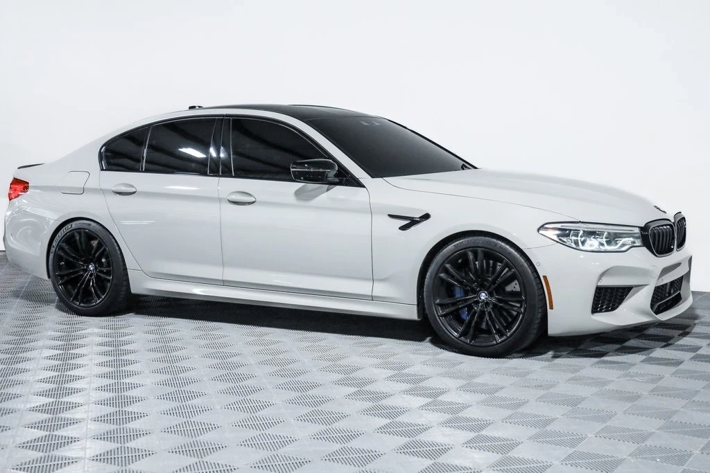 2019 BMW F90 M5 - Image 6 of 12