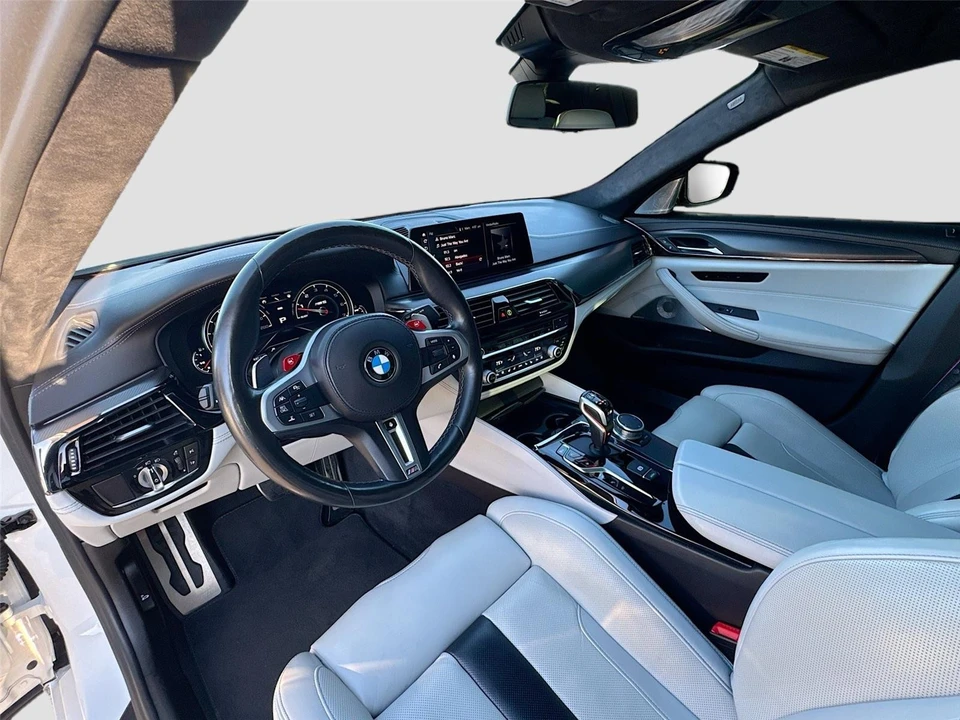 2019 BMW F90 M5 - Image 7 of 15