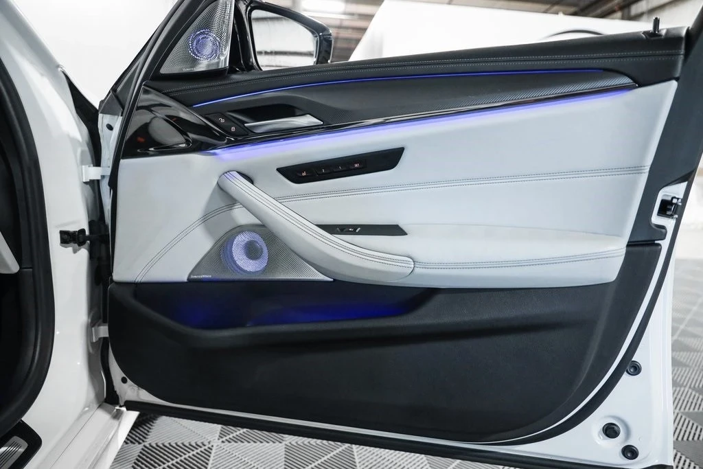 2019 BMW F90 M5 - Image 19 of 21