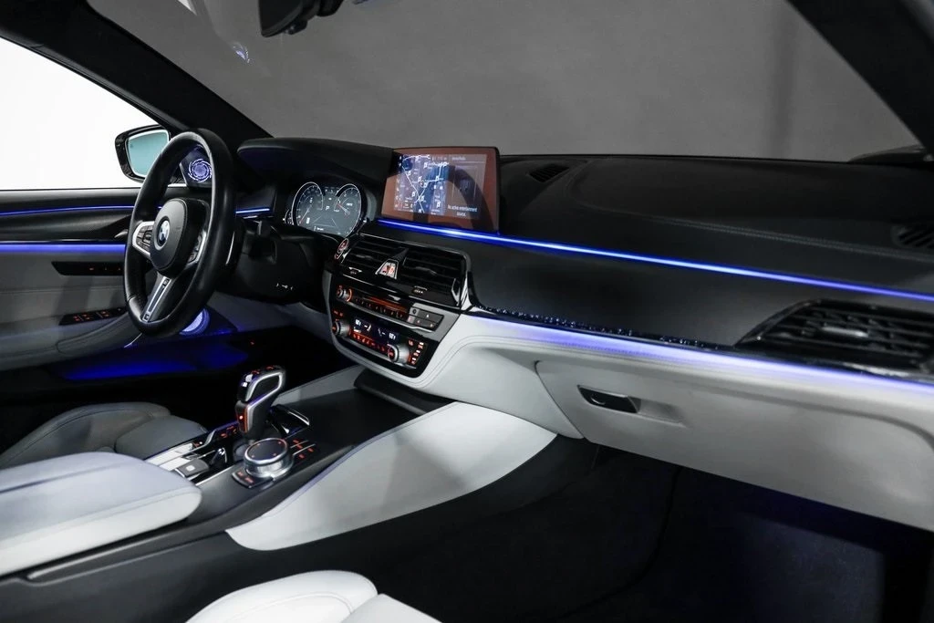 2019 BMW F90 M5 - Image 21 of 21