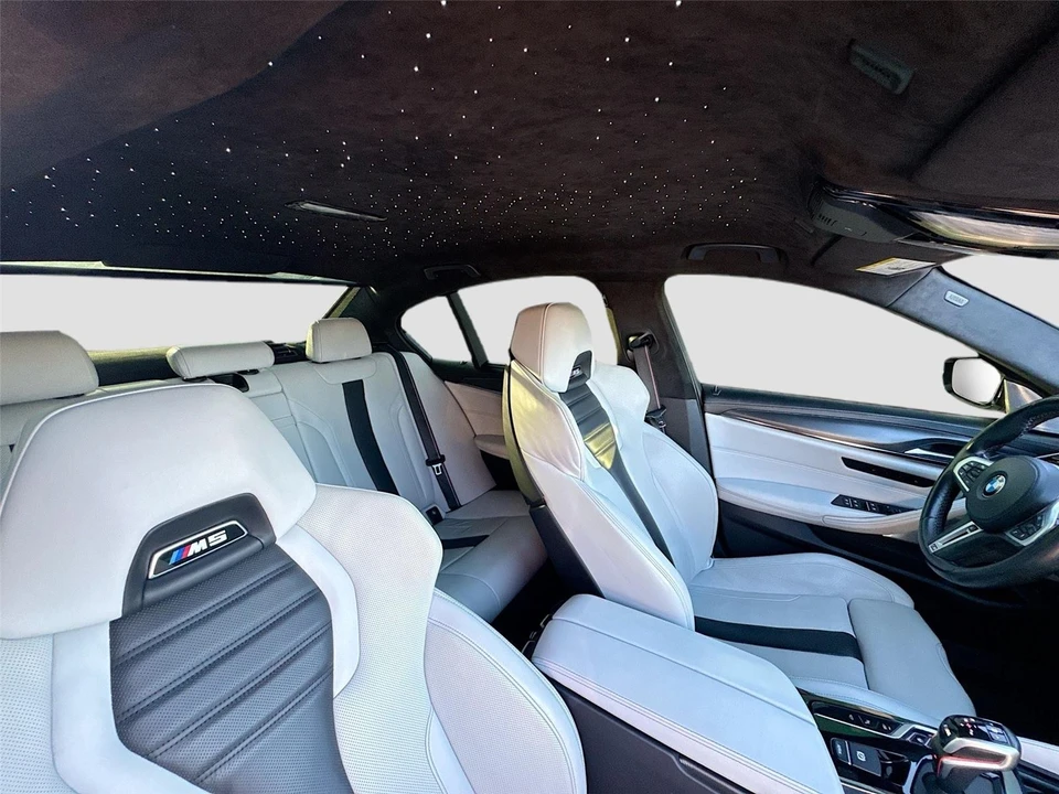 2019 BMW F90 M5 - Image 15 of 15