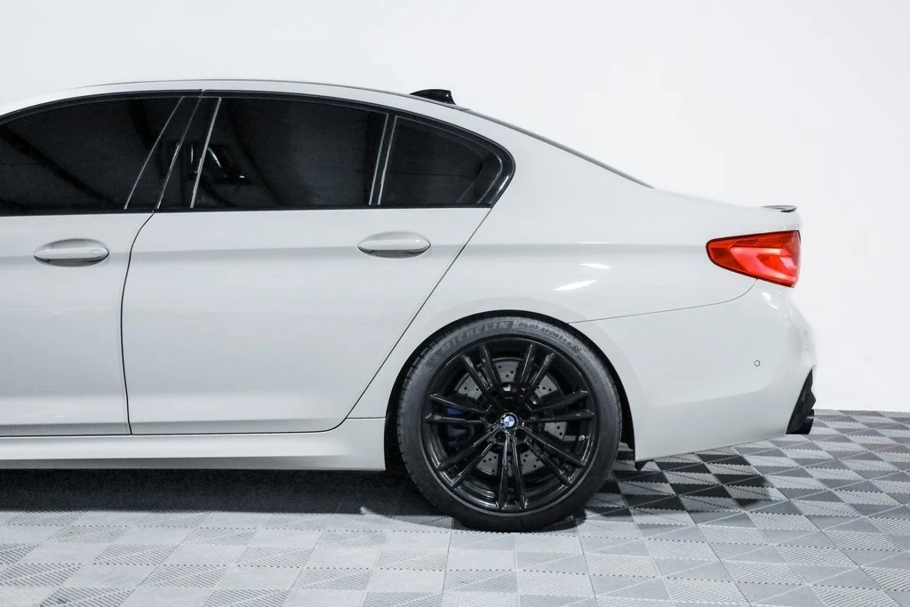 2019 BMW F90 M5 - Image 14 of 21