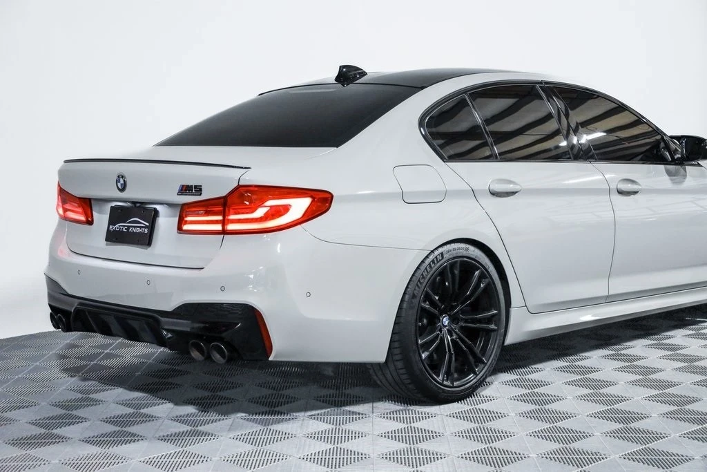 2019 BMW F90 M5 - Image 5 of 12