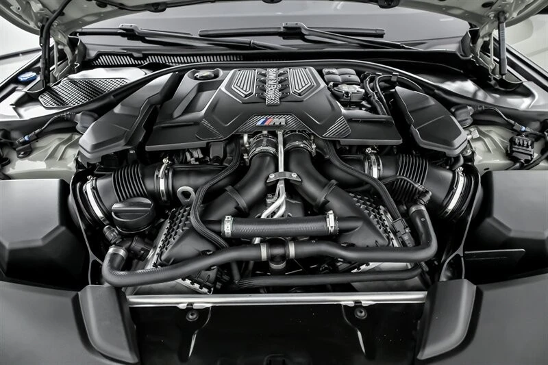 2019 BMW F90 M5 - Image 17 of 21