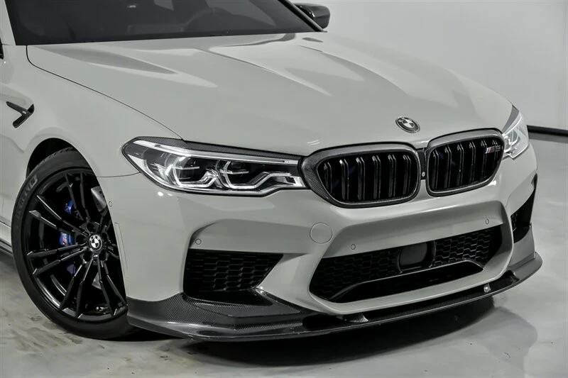 2019 BMW F90 M5 - Image 3 of 12