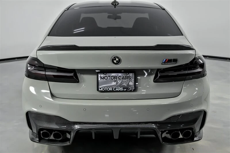 2019 BMW F90 M5 - Image 11 of 21