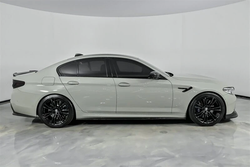 2019 BMW F90 M5 - Image 14 of 21