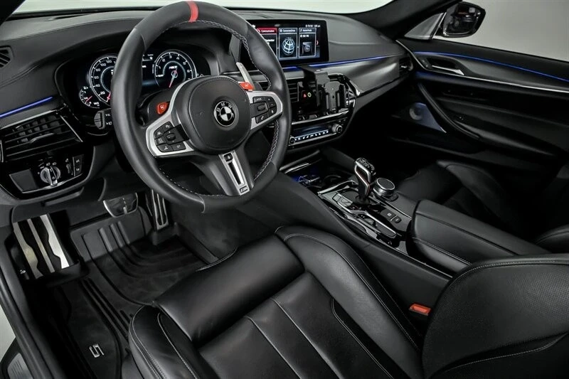 2019 BMW F90 M5 - Image 21 of 21
