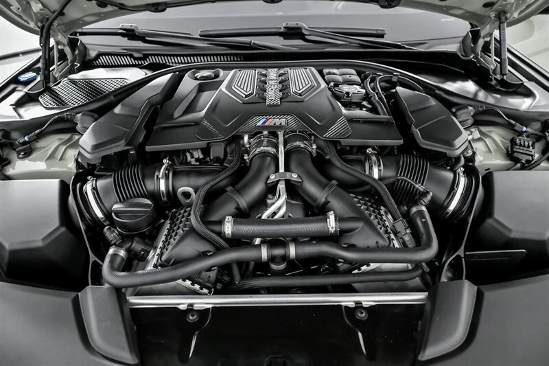 2019 BMW F90 M5 - Image 17 of 21