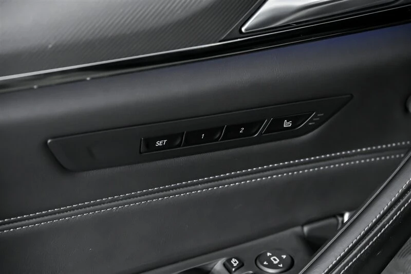 2019 BMW F90 M5 - Image 19 of 21