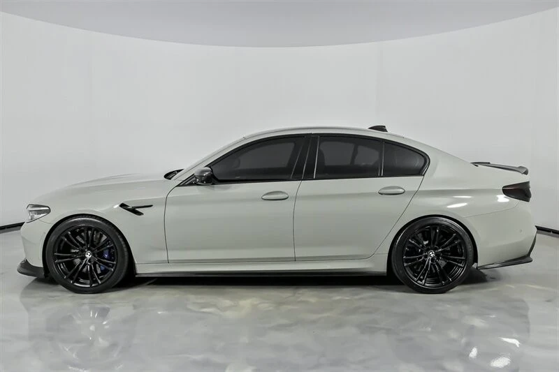 2019 BMW F90 M5 - Image 8 of 12