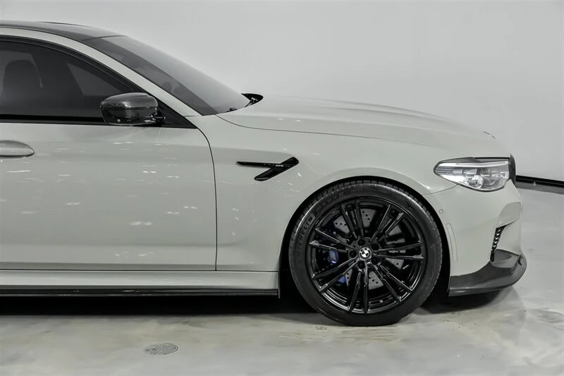 2019 BMW F90 M5 - Image 15 of 21