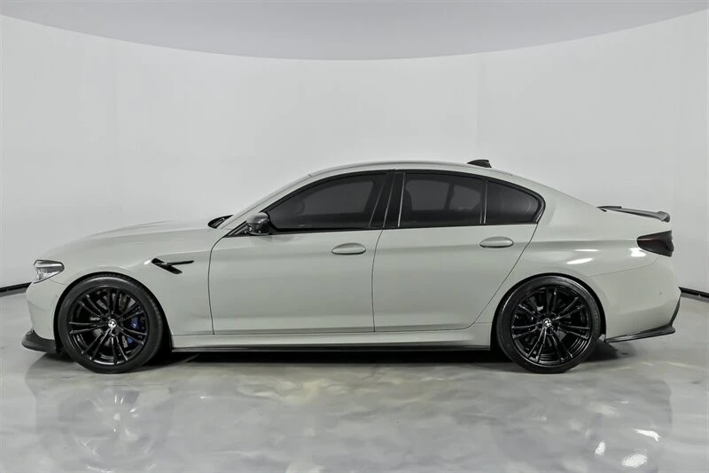 2019 BMW F90 M5 - Image 8 of 21