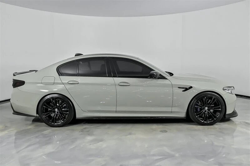2019 BMW F90 M5 - Image 14 of 21