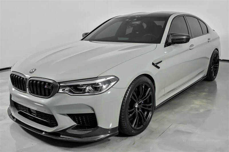 2019 BMW F90 M5 - Image 6 of 12
