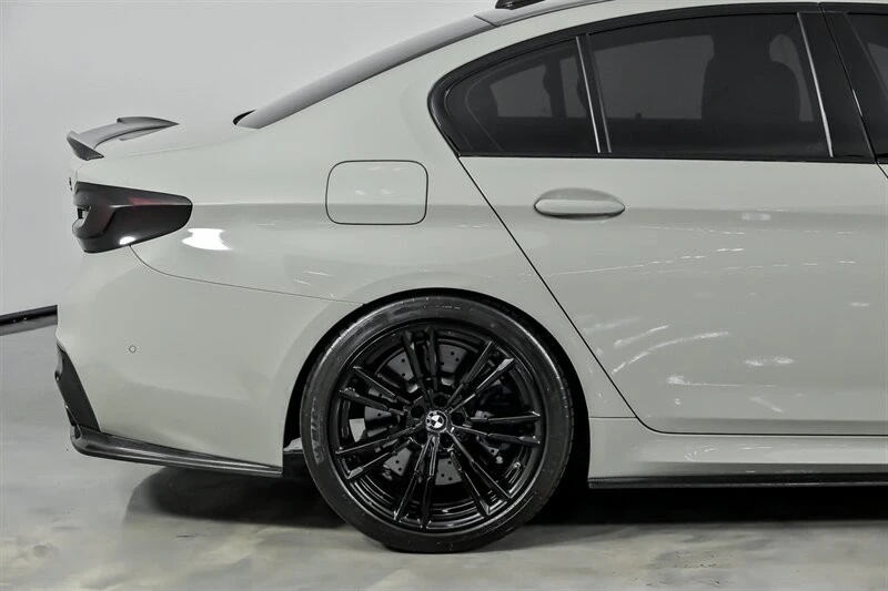 2019 BMW F90 M5 - Image 13 of 21