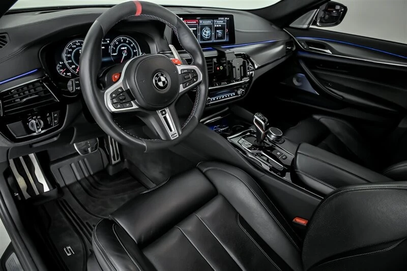 2019 BMW F90 M5 - Image 21 of 21