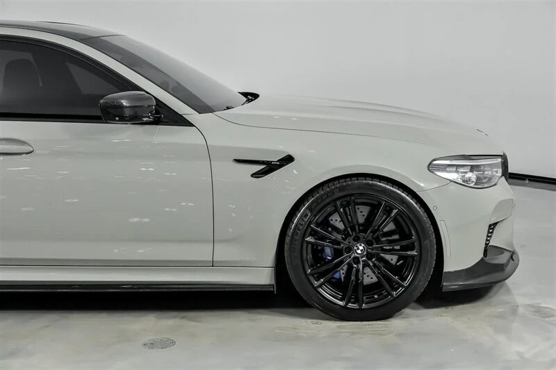 2019 BMW F90 M5 - Image 15 of 21