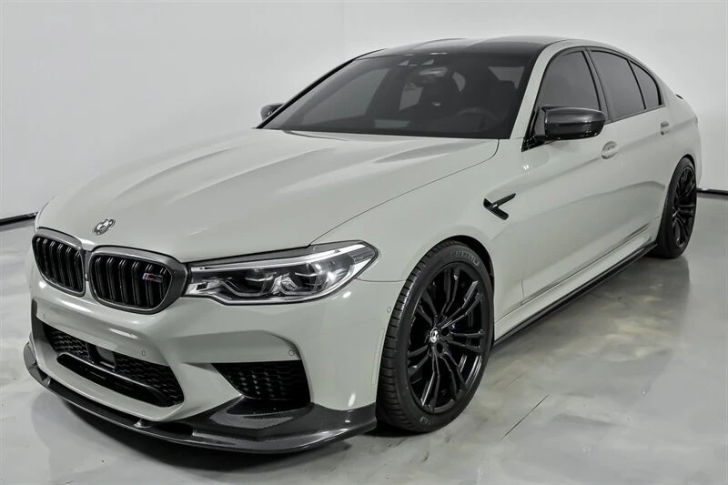 2019 BMW F90 M5 - Image 6 of 21