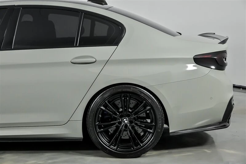 2019 BMW F90 M5 - Image 9 of 21