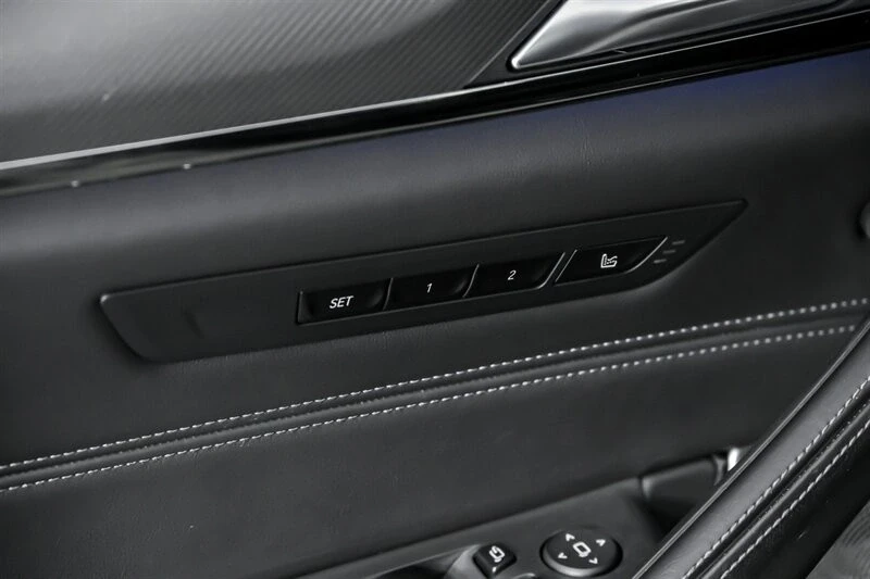 2019 BMW F90 M5 - Image 19 of 21
