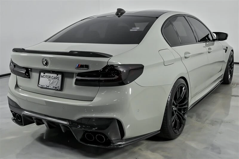 2019 BMW F90 M5 - Image 12 of 21