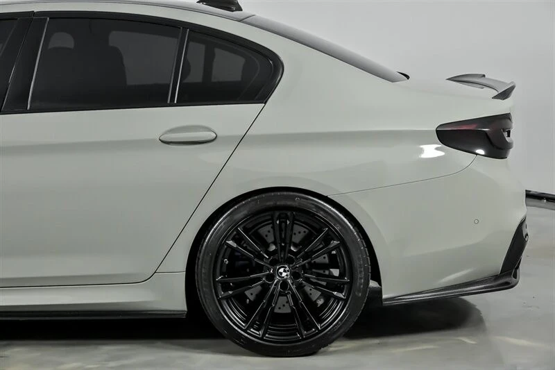 2019 BMW F90 M5 - Image 9 of 12