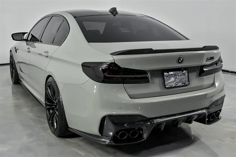 2019 BMW F90 M5 - Image 10 of 21