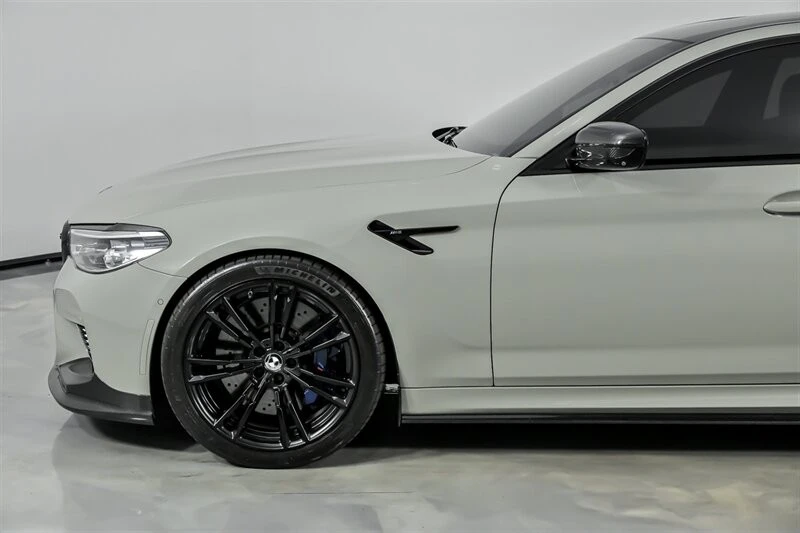 2019 BMW F90 M5 - Image 7 of 21
