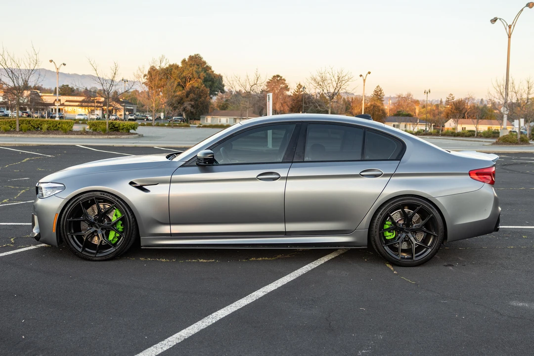 2019 BMW F90 M5 - Image 7 of 31