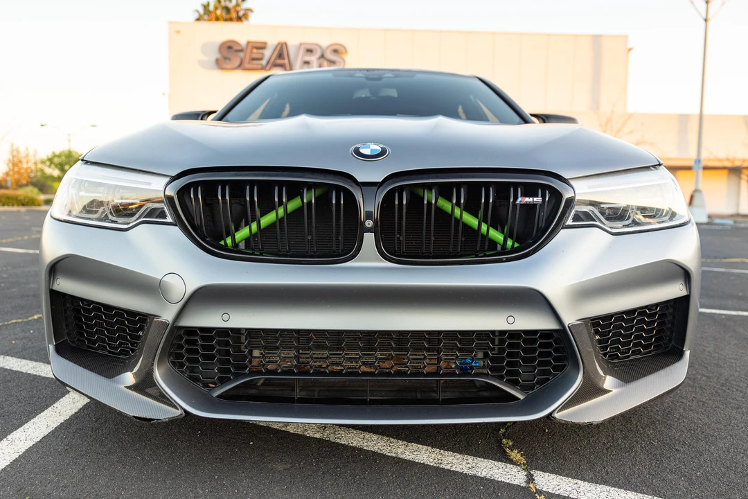 2019 BMW F90 M5 - Image 6 of 31