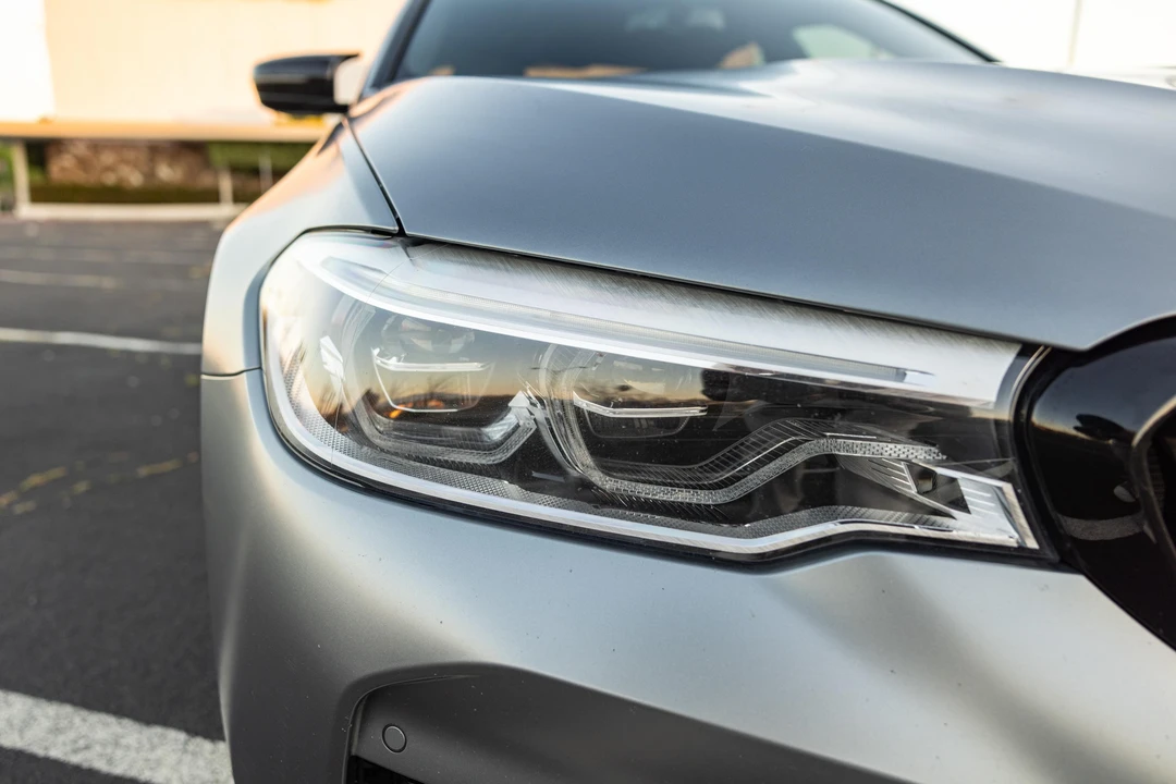 2019 BMW F90 M5 - Image 10 of 31