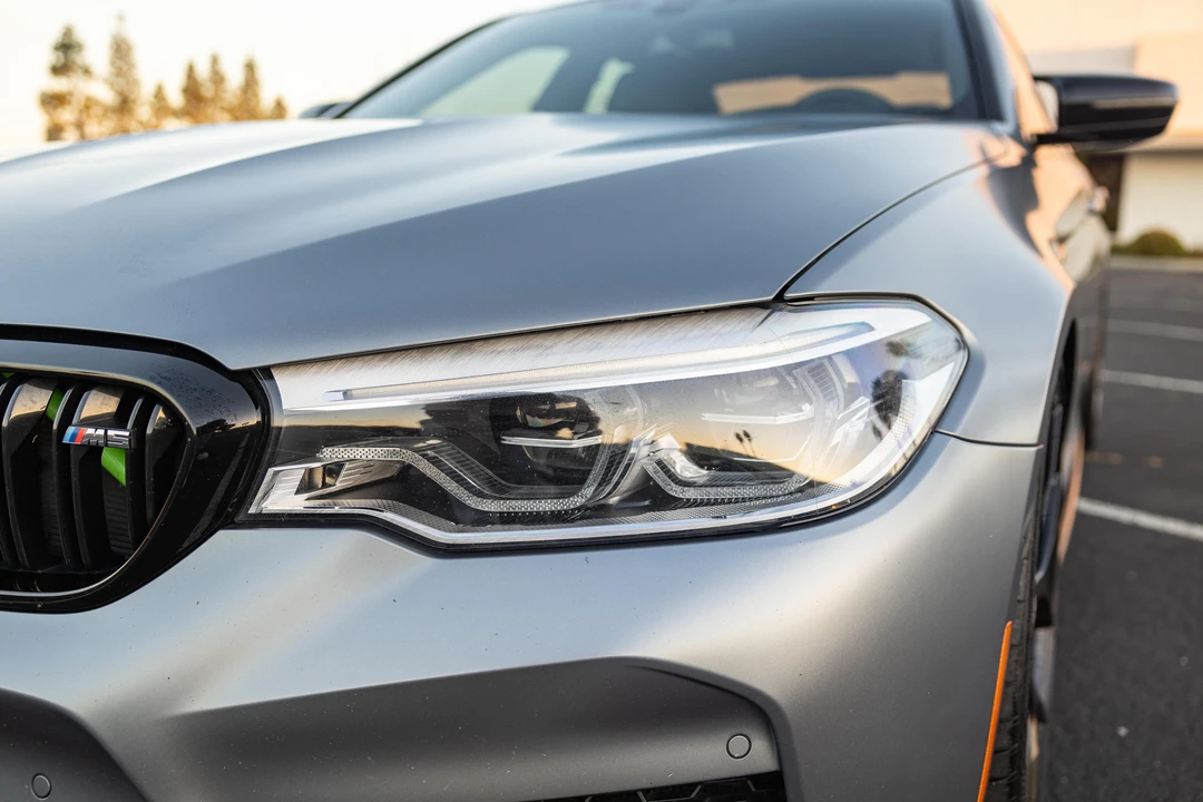 2019 BMW F90 M5 - Image 13 of 31