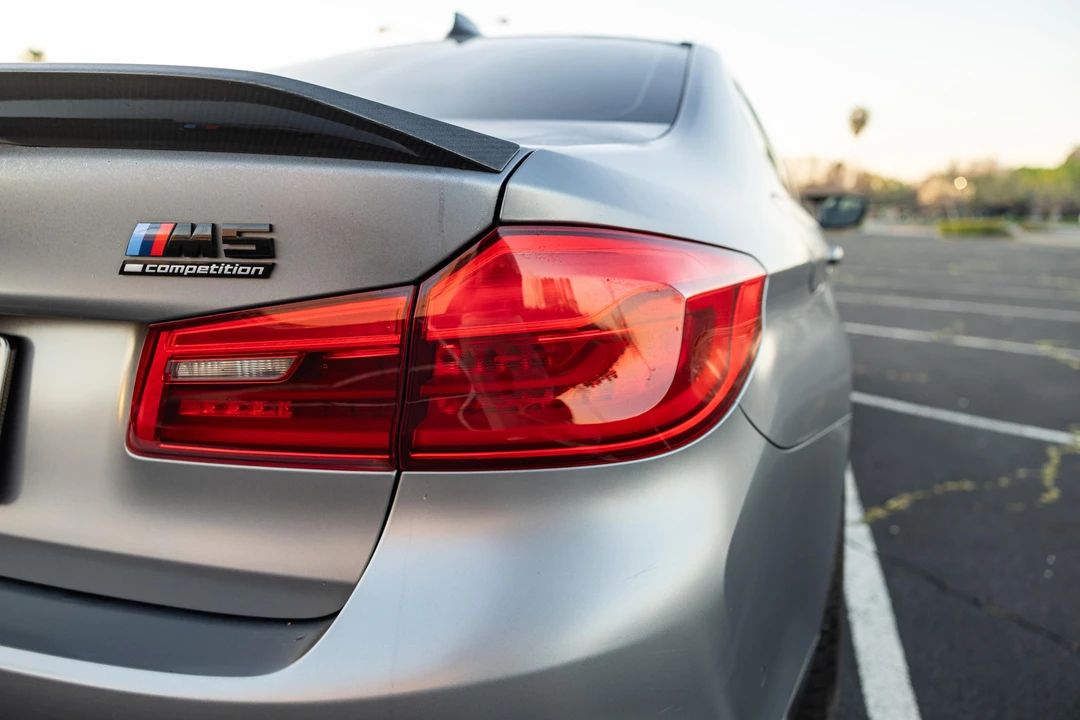 2019 BMW F90 M5 - Image 22 of 31