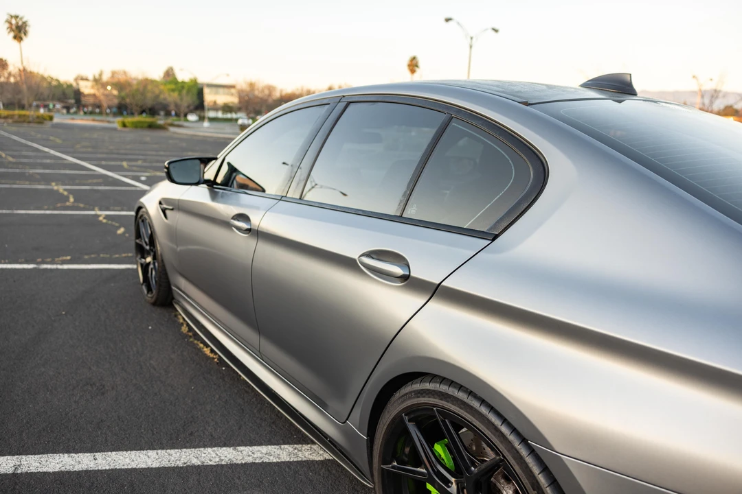 2019 BMW F90 M5 - Image 17 of 31