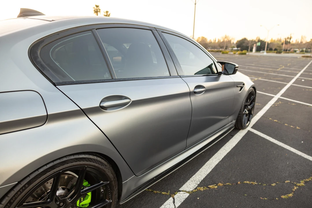2019 BMW F90 M5 - Image 24 of 31