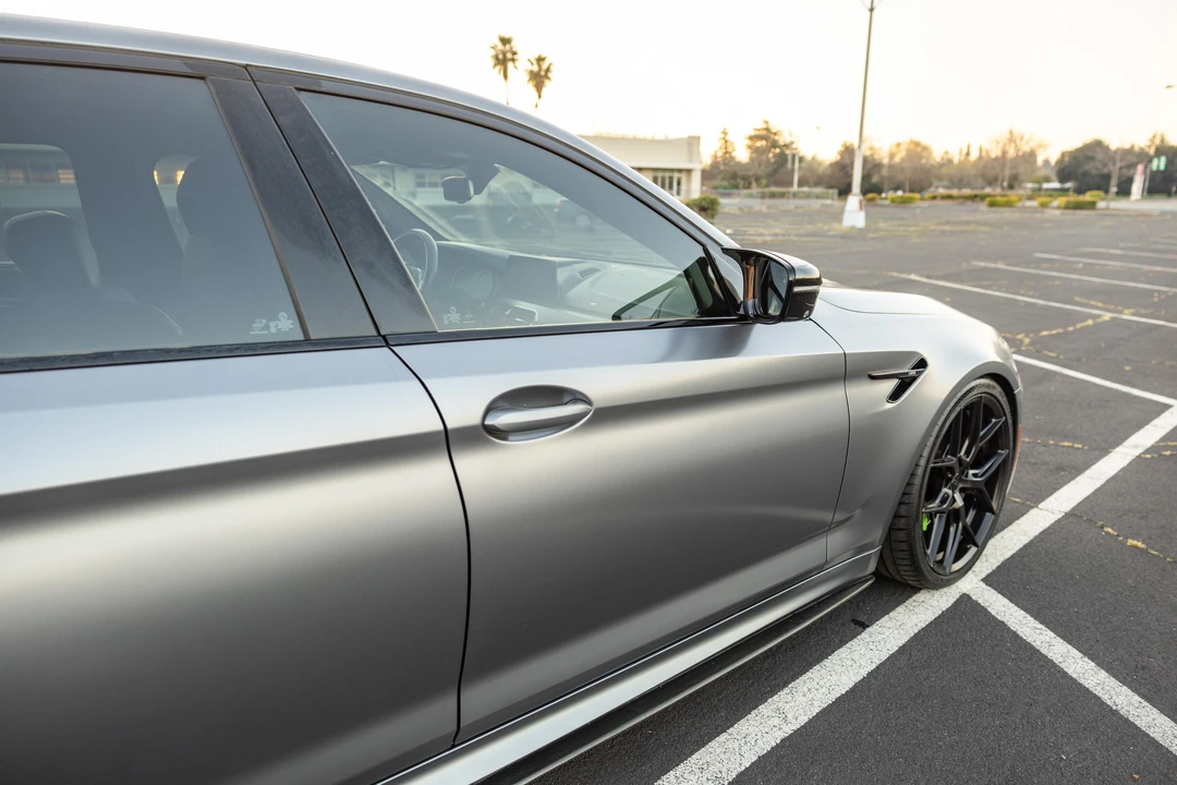 2019 BMW F90 M5 - Image 25 of 31