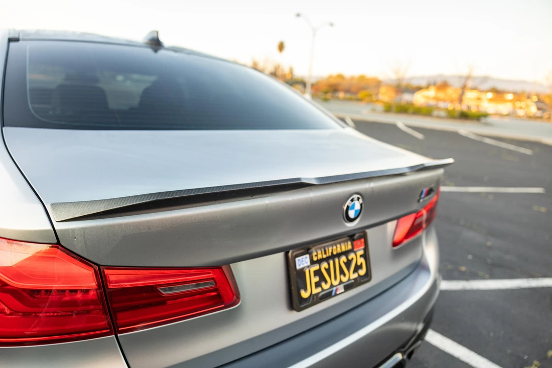 2019 BMW F90 M5 - Image 18 of 31