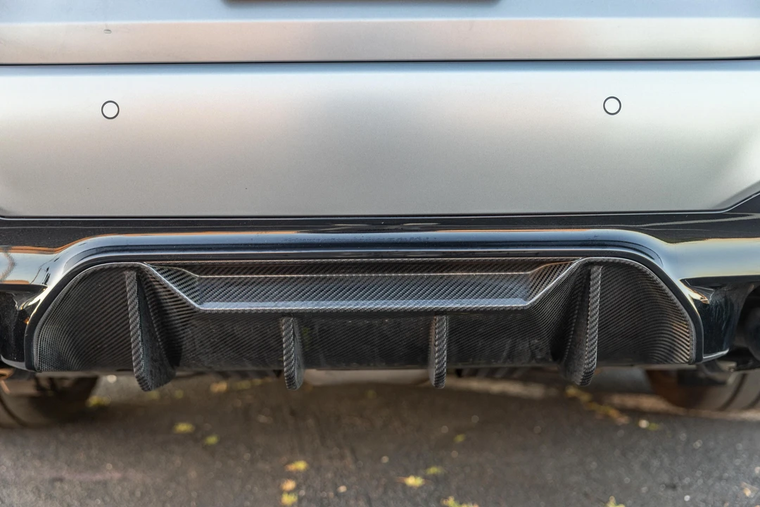 2019 BMW F90 M5 - Image 19 of 31