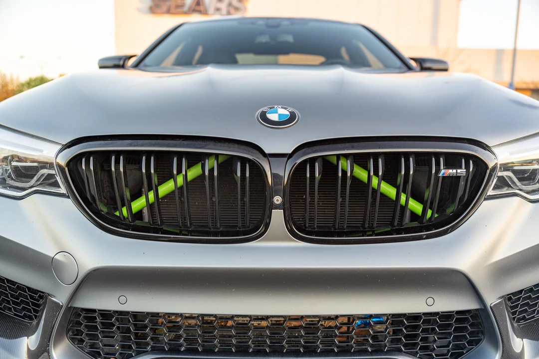 2019 BMW F90 M5 - Image 11 of 31