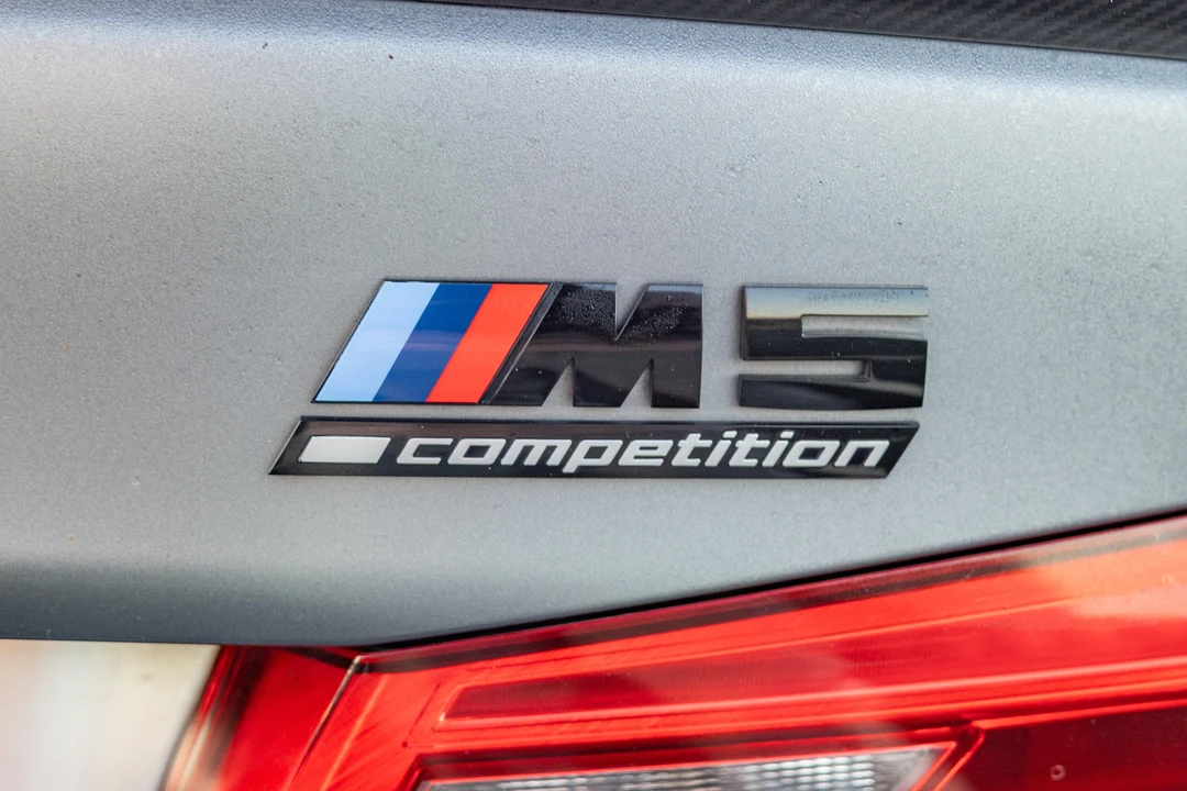 2019 BMW F90 M5 - Image 21 of 31