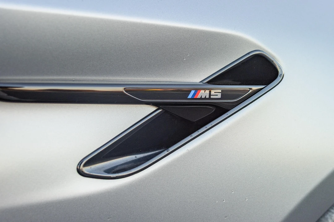 2019 BMW F90 M5 - Image 28 of 31
