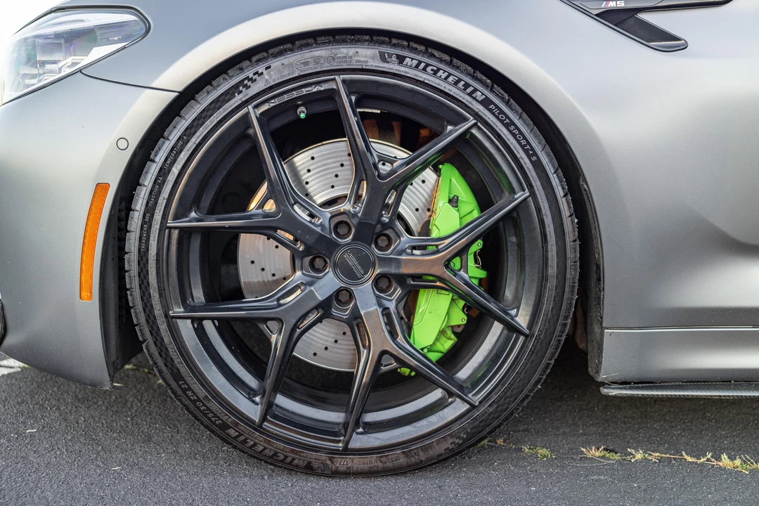 2019 BMW F90 M5 - Image 29 of 31