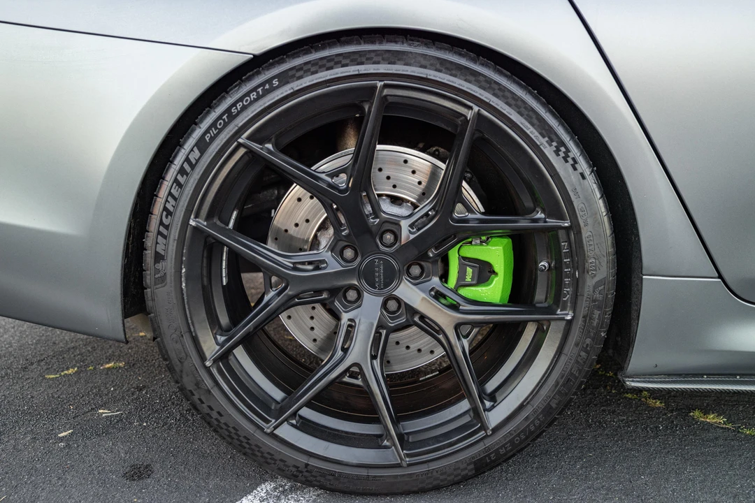 2019 BMW F90 M5 - Image 31 of 31